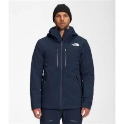 The North Face Chakal Jacket - Men's -Ski Series nf0a5gm3 8k2 herofw22 23