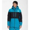 The North Face Chakal Jacket - Men's -Ski Series nf0a5gm3 fg8 herofw22 23