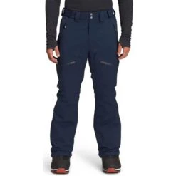 The North Face Chakal Pant - Men's -Ski Series nf0a5iyv 8k2 herofw22 23