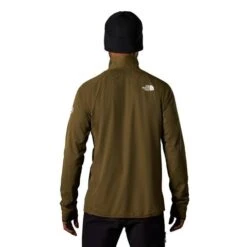 The North Face Summit Futurefleece LT ½ Zip - Men's -Ski Series nf0a5j8r 37u 04 22 23
