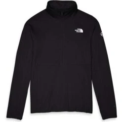 The North Face Summit Futurefleece LT ½ Zip - Men's -Ski Series nf0a5j8r jk3 01 22 23