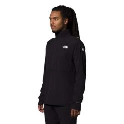 The North Face Summit Futurefleece LT ½ Zip - Men's -Ski Series nf0a5j8r jk3 03 22 23
