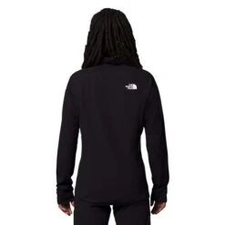 The North Face Summit Futurefleece LT ½ Zip - Men's -Ski Series nf0a5j8r jk3 04 22 23