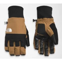 The North Face Montana Utility SG Glove - Men's -Ski Series nf0a7rgy 173 01 22 23