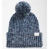 The North Face Cozy Chunky Beanie -Ski Series nf0a7rhz 73a 01 22 23