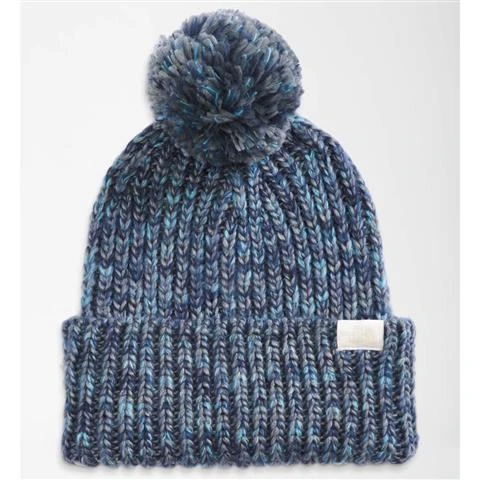 The North Face Cozy Chunky Beanie 3 The North Face Cozy Chunky Beanie