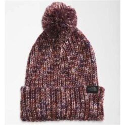 The North Face Cozy Chunky Beanie 9 The North Face Cozy Chunky Beanie -Ski Series nf0a7rhz 92u 01 22 23