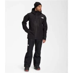 The North Face Ceptor Jacket - Men's -Ski Series nf0a7t51 kx7 02 22 23