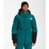 The North Face Ceptor Jacket - Men's -Ski Series nf0a7t51 xrx 01 22 23