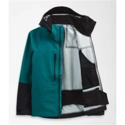 The North Face Ceptor Jacket - Men's -Ski Series nf0a7t51 xrx 04 22 23