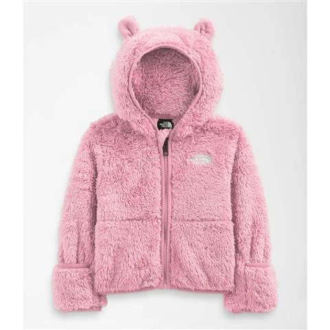 The North Face Baby Bear Full Zip Hoodie - Baby 5 The North Face Baby Bear Full Zip Hoodie - Baby - Image 3