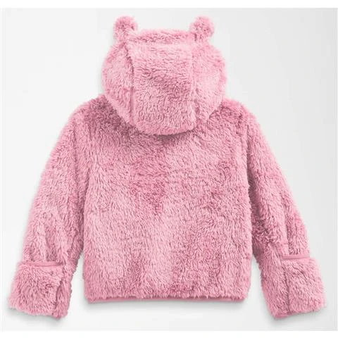 The North Face Baby Bear Full Zip Hoodie - Baby 6 The North Face Baby Bear Full Zip Hoodie - Baby - Image 4