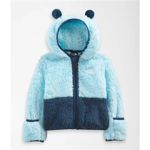 The North Face Baby Bear Full Zip Hoodie - Baby 3 The North Face Baby Bear Full Zip Hoodie - Baby