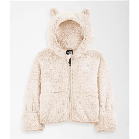 The North Face Baby Bear Full Zip Hoodie - Baby 7 The North Face Baby Bear Full Zip Hoodie - Baby - Image 5