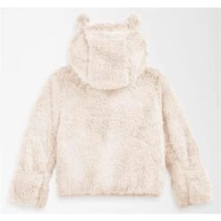 The North Face Baby Bear Full Zip Hoodie - Baby 15 The North Face Baby Bear Full Zip Hoodie - Baby -Ski Series nf0a7ume n3n 02 22 23