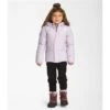 The North Face North Down Hooded Jacket - Youth -Ski Series nf0a7umj 6s1 01 22 23