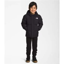 The North Face North Down Hooded Jacket - Youth 11 The North Face North Down Hooded Jacket - Youth -Ski Series nf0a7umj jk3 01 22 23