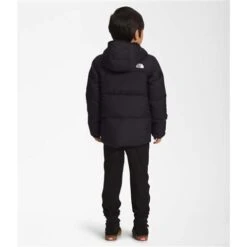The North Face North Down Hooded Jacket - Youth 13 The North Face North Down Hooded Jacket - Youth -Ski Series nf0a7umj jk3 03 22 23
