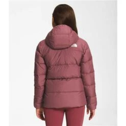 The North Face North Down Fleece-Lined Parka - Girl's -Ski Series nf0a7umm 6r4 05 22 23