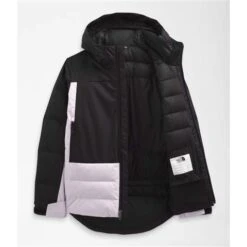The North Face Pallie Down Jacket - Girl's 12 The North Face Pallie Down Jacket - Girl's -Ski Series nf0a7un5 6s1 02 22 23