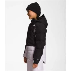 The North Face Pallie Down Jacket - Girl's 13 The North Face Pallie Down Jacket - Girl's -Ski Series nf0a7un5 6s1 03 22 23