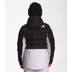 The North Face Pallie Down Jacket - Girl's 14 The North Face Pallie Down Jacket - Girl's -Ski Series nf0a7un5 6s1 04 22 23