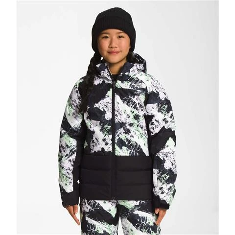 The North Face Pallie Down Jacket - Girl's 7 The North Face Pallie Down Jacket - Girl's - Image 5