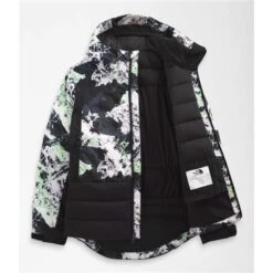 The North Face Pallie Down Jacket - Girl's 16 The North Face Pallie Down Jacket - Girl's -Ski Series nf0a7un5 99d 02 22 23