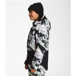 The North Face Pallie Down Jacket - Girl's 17 The North Face Pallie Down Jacket - Girl's -Ski Series nf0a7un5 99d 03 22 23