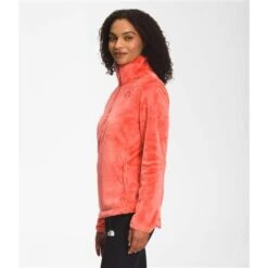 The North Face Osito ¼ Zip Pullover - Women's 9 The North Face Osito ¼ Zip Pullover - Women's -Ski Series nf0a7uqm 3x6 02 22 23