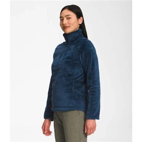 The North Face Osito ¼ Zip Pullover - Women's 7 The North Face Osito ¼ Zip Pullover - Women's - Image 5