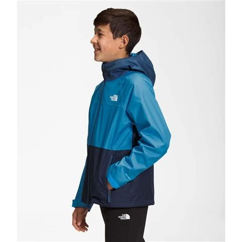 The North Face Vortex Triclimate Jacket - Boy's 4 The North Face Vortex Triclimate Jacket - Boy's - Image 2