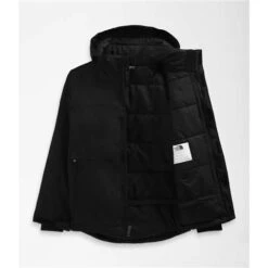 The North Face Freedom Extreme Insulated Jacket - Boy's -Ski Series nf0a7won jk3 01 22 23
