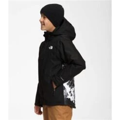 The North Face Freedom Extreme Insulated Jacket - Boy's -Ski Series nf0a7won jk3 03 22 23