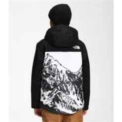 The North Face Freedom Extreme Insulated Jacket - Boy's -Ski Series nf0a7won jk3 05 22 23