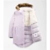 The North Face Arctic Parka - Girl's 1 The North Face Arctic Parka - Girl's -Ski Series nf0a7woo 6s1 01 22 23