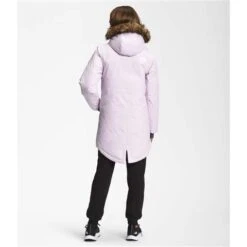 The North Face Arctic Parka - Girl's -Ski Series nf0a7woo 6s1 04 22 23