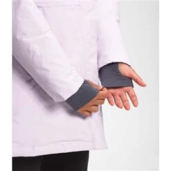 The North Face Arctic Parka - Girl's -Ski Series nf0a7woo 6s1 05 22 23