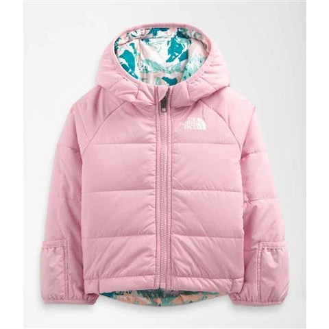The North Face North Face Baby Reversible Perrito Hooded Jacket 7 The North Face North Face Baby Reversible Perrito Hooded Jacket - Image 5