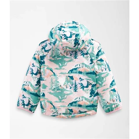 The North Face North Face Baby Reversible Perrito Hooded Jacket 8 The North Face North Face Baby Reversible Perrito Hooded Jacket - Image 6