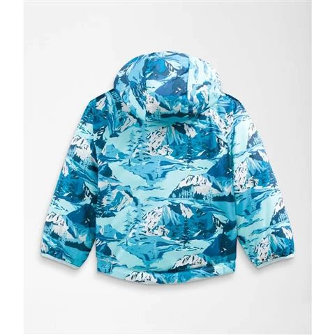 The North Face North Face Baby Reversible Perrito Hooded Jacket 4 The North Face North Face Baby Reversible Perrito Hooded Jacket - Image 2