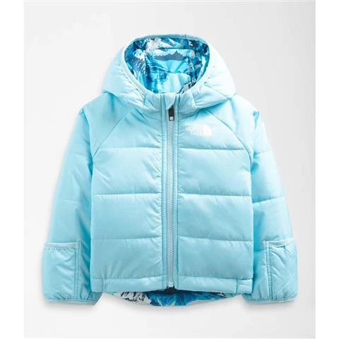 The North Face North Face Baby Reversible Perrito Hooded Jacket 5 The North Face North Face Baby Reversible Perrito Hooded Jacket - Image 3