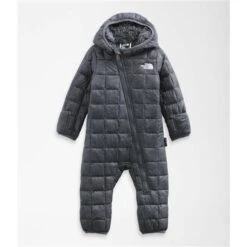 The North Face Baby ThermoBall One-Piece Snow Suit - Baby -Ski Series nf0a7woz 174 01 22 23