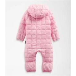 The North Face Baby ThermoBall One-Piece Snow Suit - Baby -Ski Series nf0a7woz 6r0 02 22 23