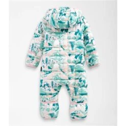 The North Face Baby ThermoBall One-Piece Snow Suit - Baby -Ski Series nf0a7woz 9e2 02 22 23