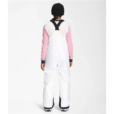 The North Face Freedom Insulated Bib - Teen 9 The North Face Freedom Insulated Bib - Teen - Image 7