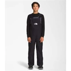 The North Face Freedom Insulated Bib - Teen