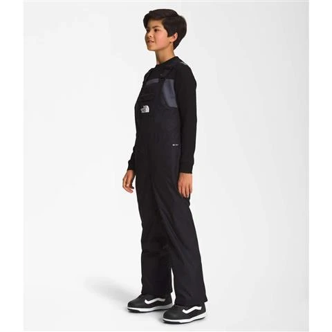 The North Face Freedom Insulated Bib - Teen 4 The North Face Freedom Insulated Bib - Teen - Image 2