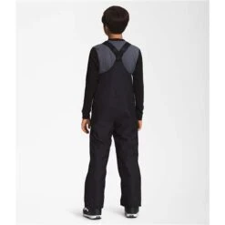 The North Face Freedom Insulated Bib - Teen 12 The North Face Freedom Insulated Bib - Teen -Ski Series nf0a7wp2 jk3 03 22 23