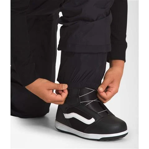 The North Face Freedom Insulated Bib - Teen 6 The North Face Freedom Insulated Bib - Teen - Image 4